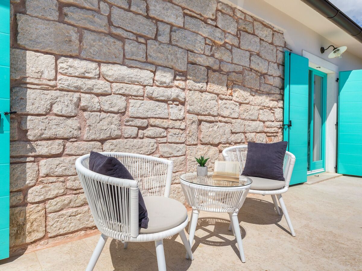 Haus Kristina – Maison 5 pers. piscine privée à Banjole - Photo 35