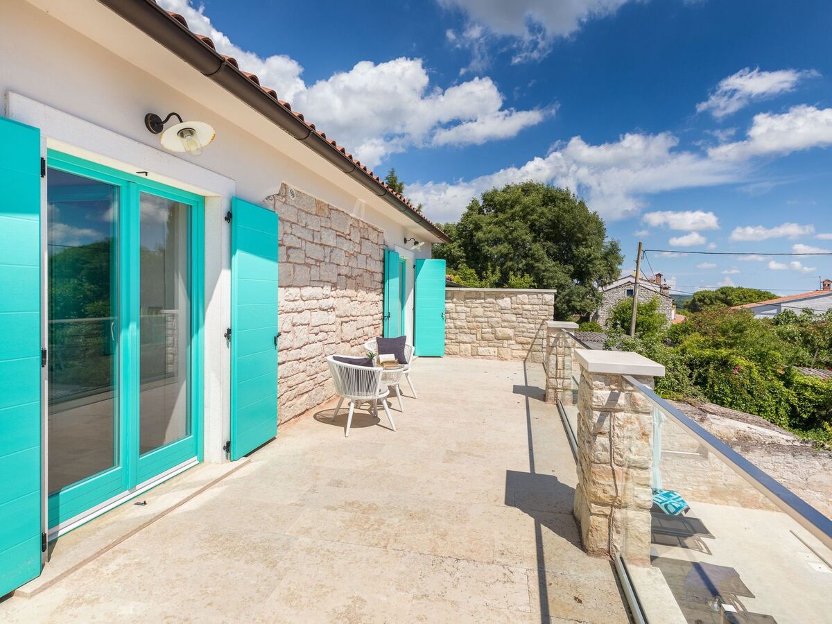 Haus Kristina – Maison 5 pers. piscine privée à Banjole - Photo 36
