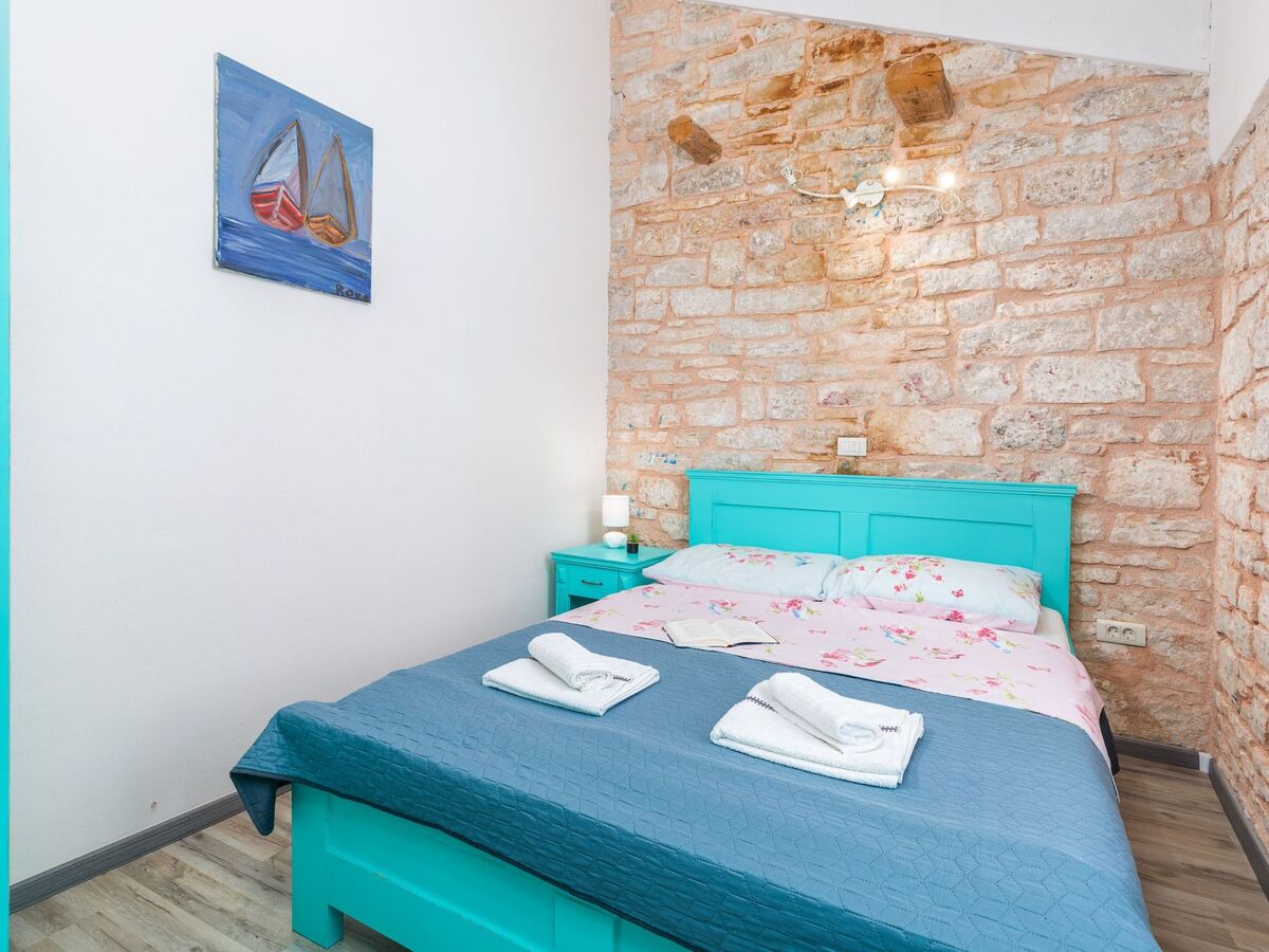 Haus Kristina – Maison 5 pers. piscine privée à Banjole - Photo 37