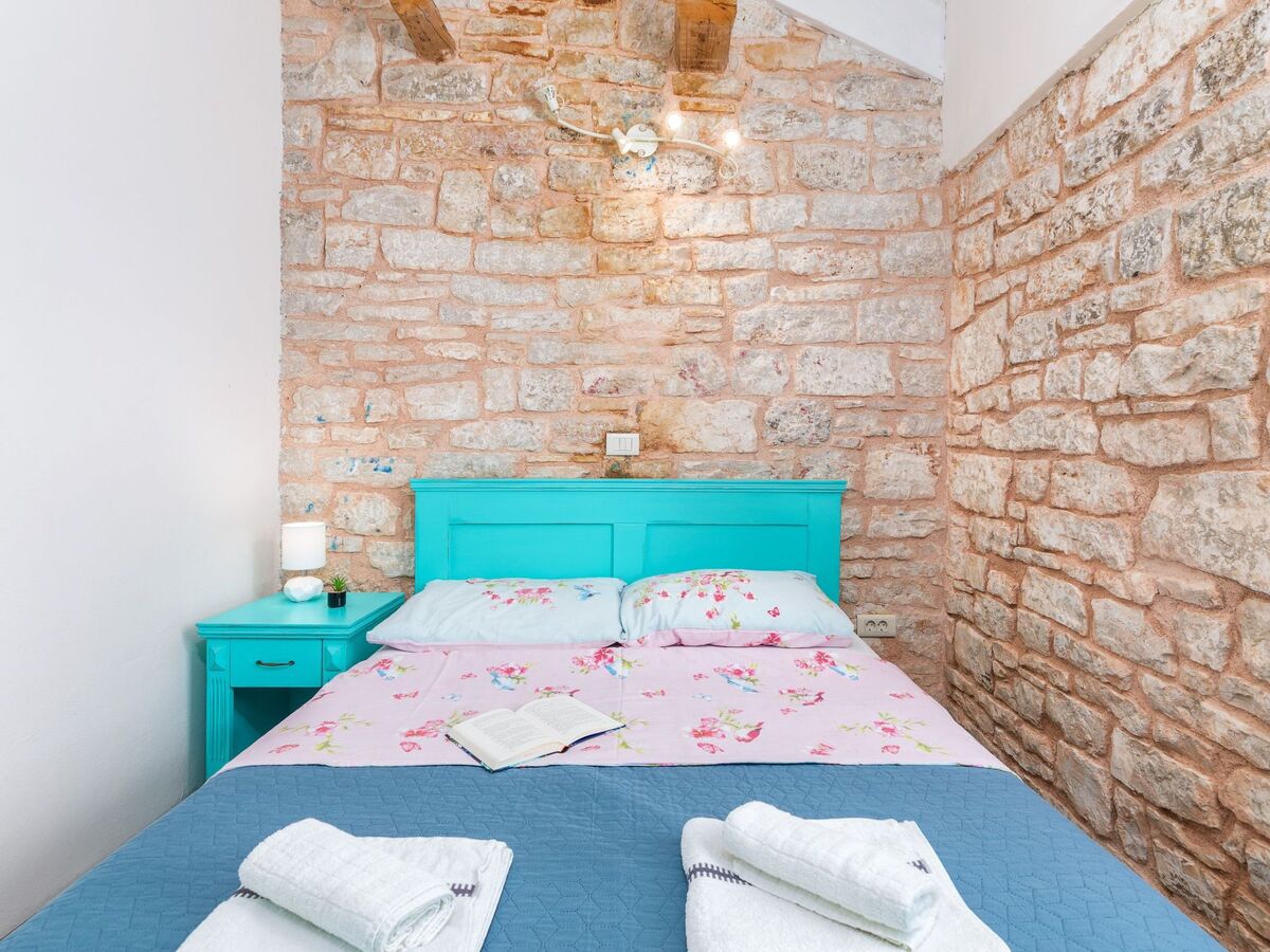 Haus Kristina – Maison 5 pers. piscine privée à Banjole - Photo 38
