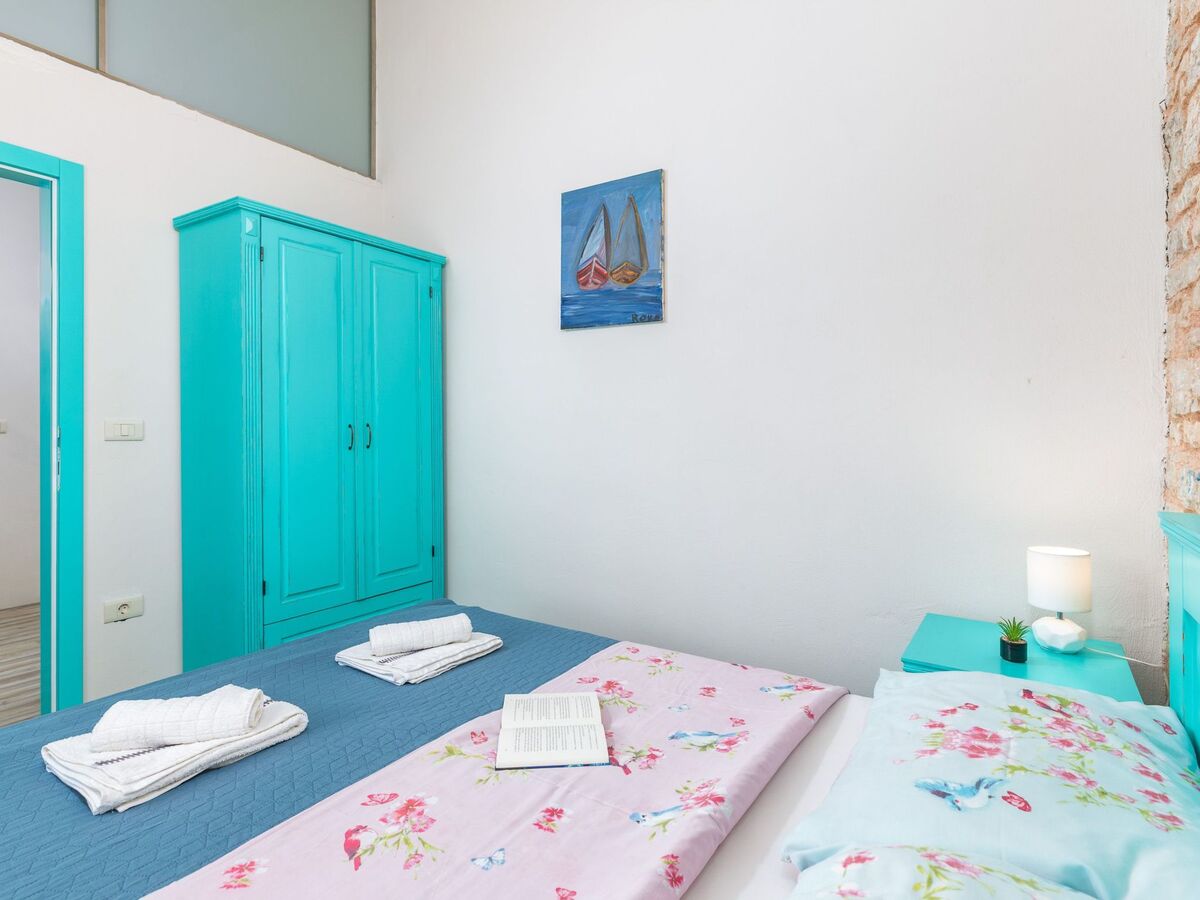 Haus Kristina – Maison 5 pers. piscine privée à Banjole - Photo 39