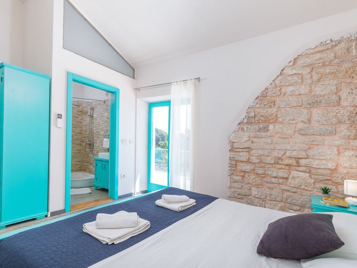 Haus Kristina – Maison 5 pers. piscine privée à Banjole - Photo 41