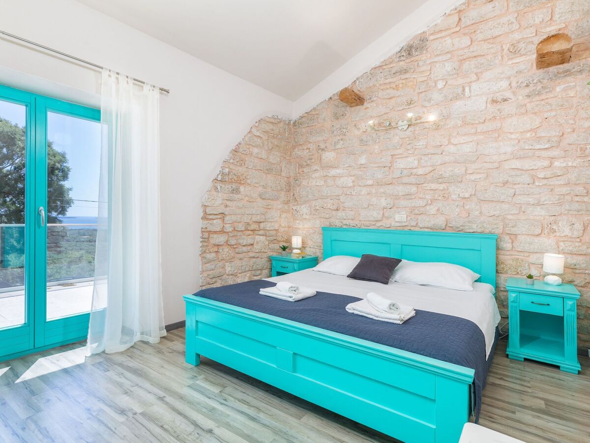 Haus Kristina – Maison 5 pers. piscine privée à Banjole - Photo 42