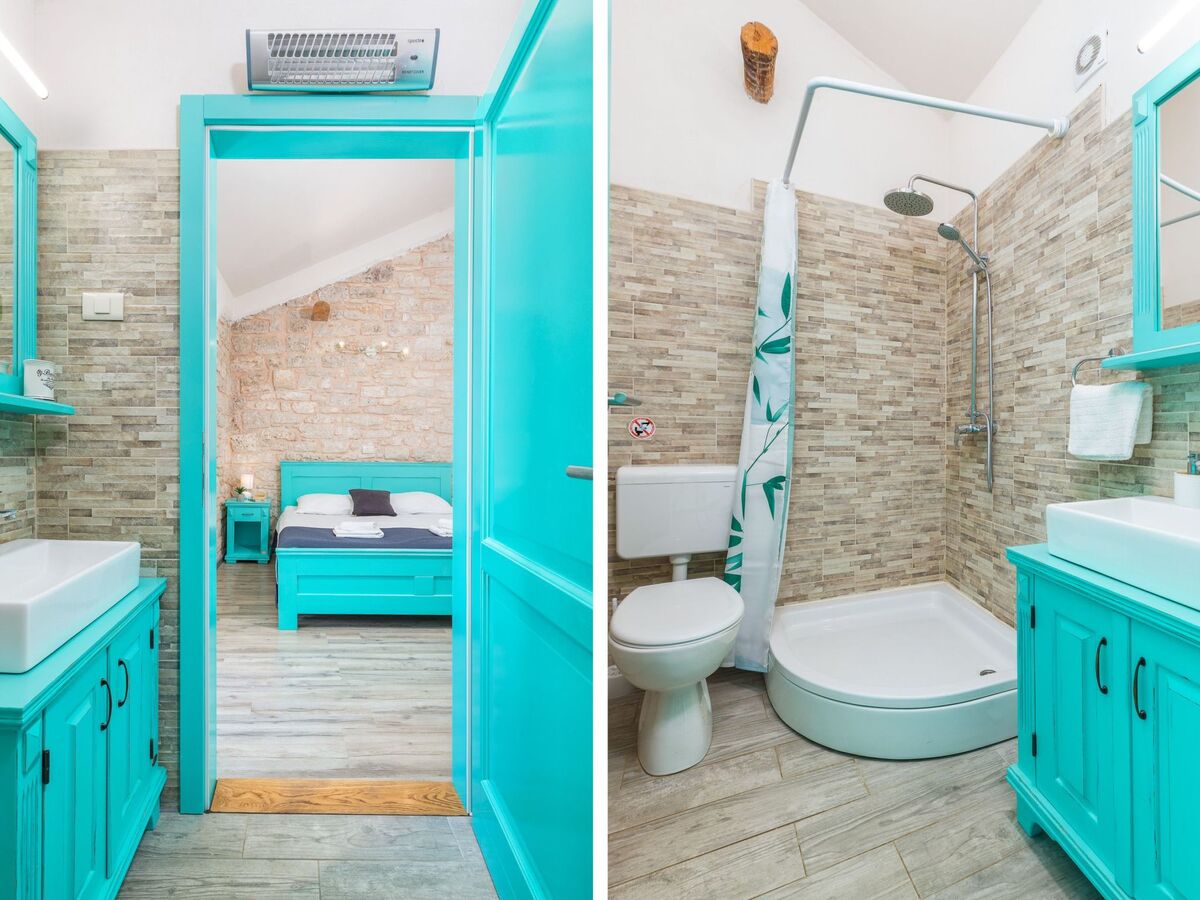 Haus Kristina – Maison 5 pers. piscine privée à Banjole - Photo 43