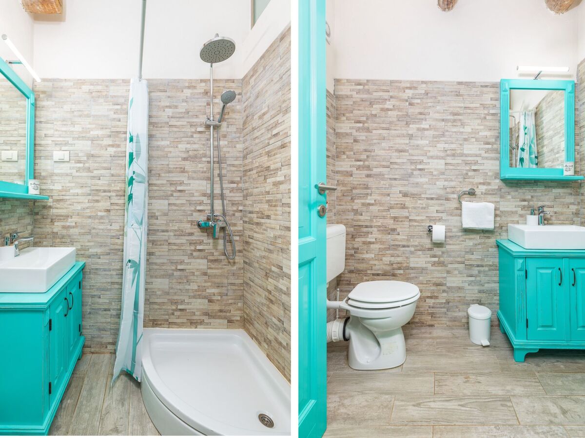 Haus Kristina – Maison 5 pers. piscine privée à Banjole - Photo 44