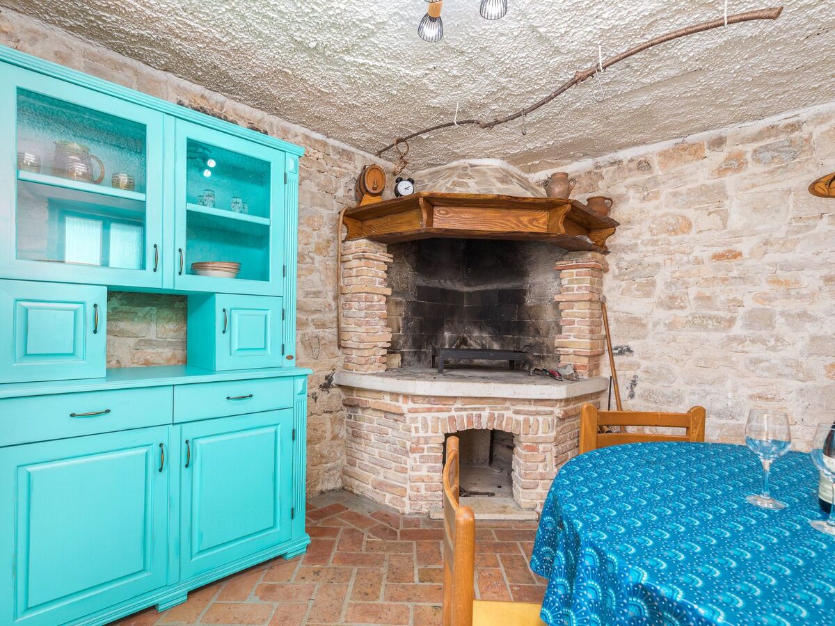 Haus Kristina – Maison 5 pers. piscine privée à Banjole - Photo 45