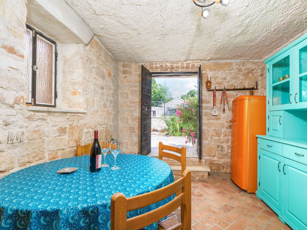 Haus Kristina – Maison 5 pers. piscine privée à Banjole - Photo 46