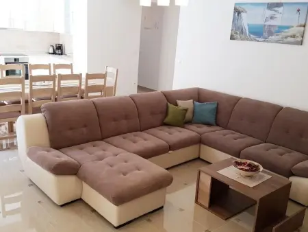 Villa 4 chambres avec piscine privée à Banjole : photo 2
