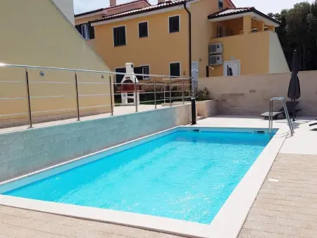 Villa 4 chambres avec piscine privée à Banjole : photo 6
