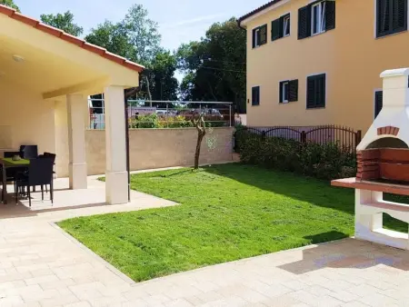 Villa 4 chambres avec piscine privée à Banjole : photo 9