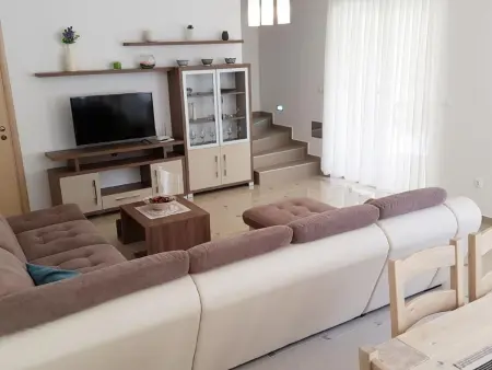 Villa 4 chambres avec piscine privée à Banjole : photo 14