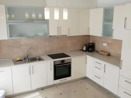 Villa 4 chambres avec piscine privée à Banjole : photo 16