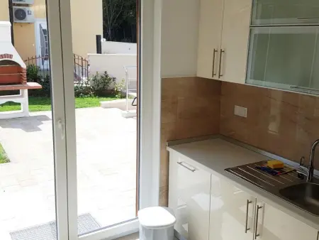 Villa 4 chambres avec piscine privée à Banjole : photo 17