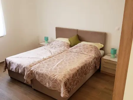 Villa 4 chambres avec piscine privée à Banjole : photo 21
