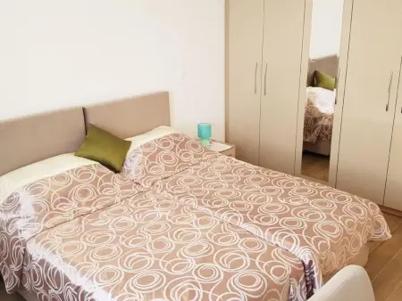 Villa 4 chambres avec piscine privée à Banjole : photo 22