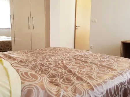 Villa 4 chambres avec piscine privée à Banjole : photo 23