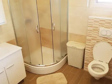 Villa 4 chambres avec piscine privée à Banjole : photo 26