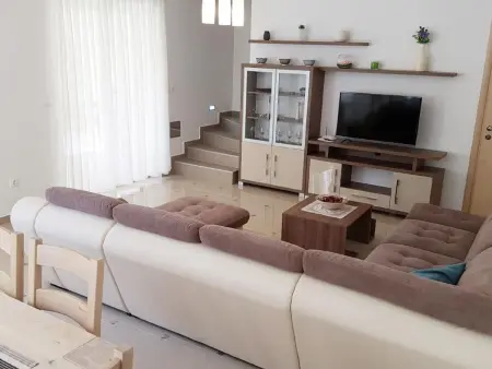 Villa Marisol – Pula, piscine privée et plage à 500m : photo 16