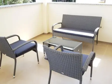 Villa Marisol – Pula, piscine privée et plage à 500m : photo 31