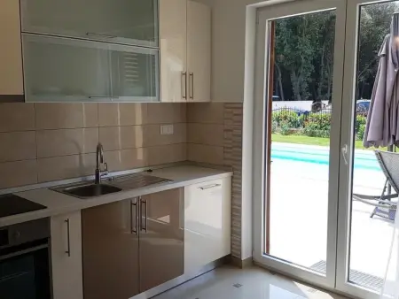 Villa 4 chambres avec piscine privée à Banjole : photo 7