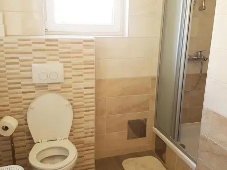Villa 4 chambres avec piscine privée à Banjole : photo 9