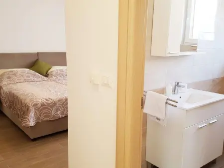 Villa 4 chambres avec piscine privée à Banjole : photo 10