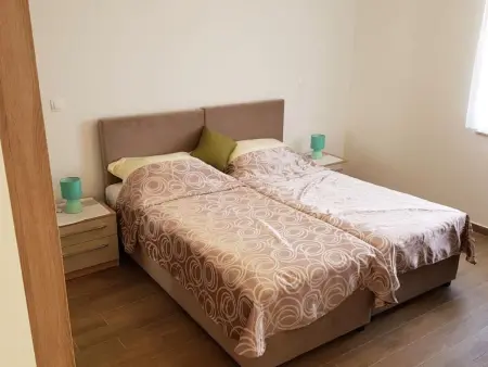 Villa 4 chambres avec piscine privée à Banjole : photo 11