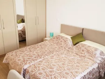 Villa 4 chambres avec piscine privée à Banjole : photo 12