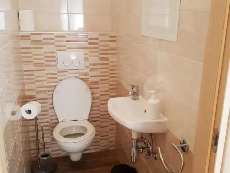 Villa 4 chambres avec piscine privée à Banjole : photo 14