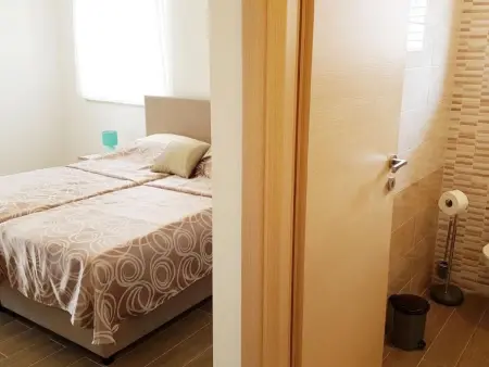 Villa 4 chambres avec piscine privée à Banjole : photo 15