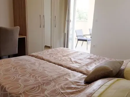 Villa 4 chambres avec piscine privée à Banjole : photo 18