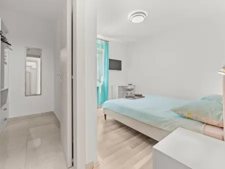 Villa Markulin, 3 chambres avec piscine privée à Šišan : photo 29