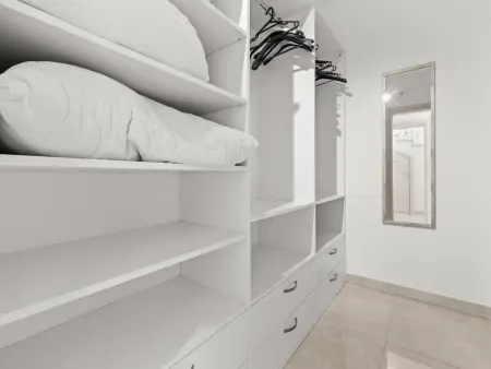 Villa Markulin, 3 chambres avec piscine privée à Šišan : photo 30