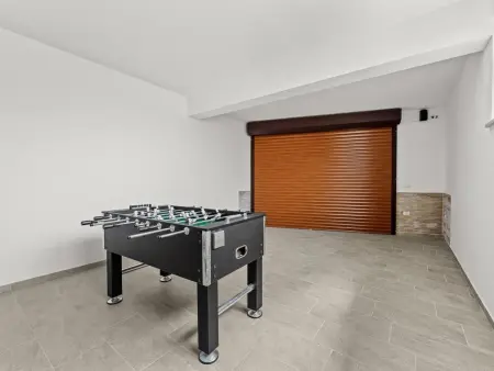 Villa Markulin, 3 chambres avec piscine privée à Šišan : photo 32