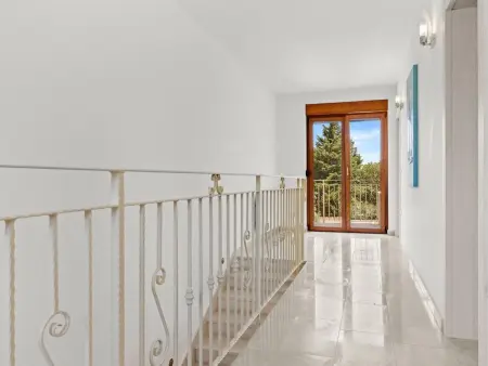 Villa Markulin, 3 chambres avec piscine privée à Šišan : photo 40