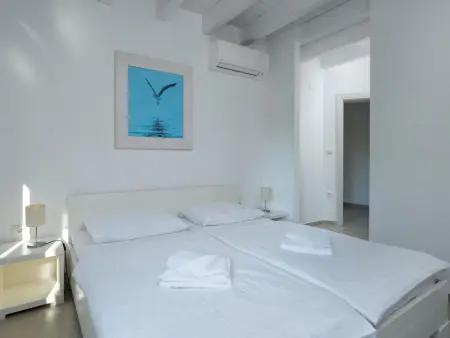 Villa Sole à Banjole : 6 chambres, piscine et sauna face à la mer : photo 9