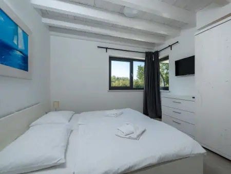 Villa Sole à Banjole : 6 chambres, piscine et sauna face à la mer : photo 10