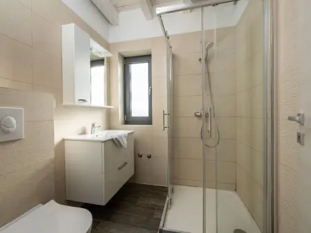 Villa Sole à Banjole : 6 chambres, piscine et sauna face à la mer : photo 36