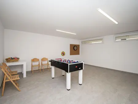 Villa Rosarol à Ližnjan : piscine privée, 4 chambres : photo 46