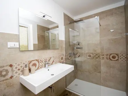 Villa Rosarol à Ližnjan : piscine privée, 4 chambres : photo 49