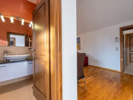 Villa Suzanne, 16 personnes, piscine 80 m² à Banjole : photo 22
