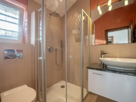 Villa Suzanne, 16 personnes, piscine 80 m² à Banjole : photo 23