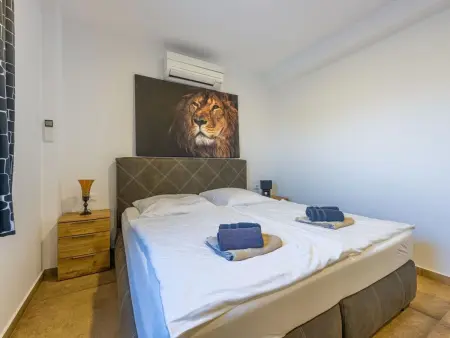 Villa Suzanne, 16 personnes, piscine 80 m² à Banjole : photo 30