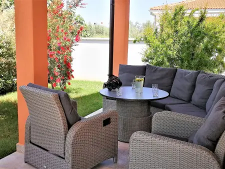 Maison Vedrana avec piscine chauffée à Jadreški : photo 3