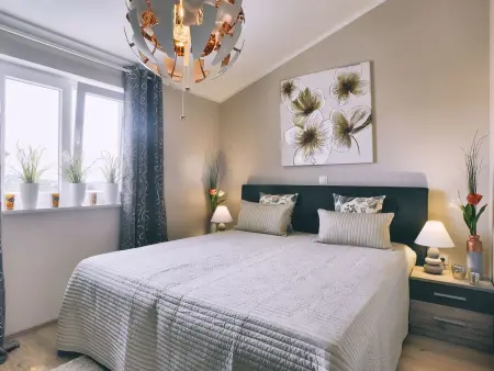 Maison Vedrana avec piscine chauffée à Jadreški : photo 7
