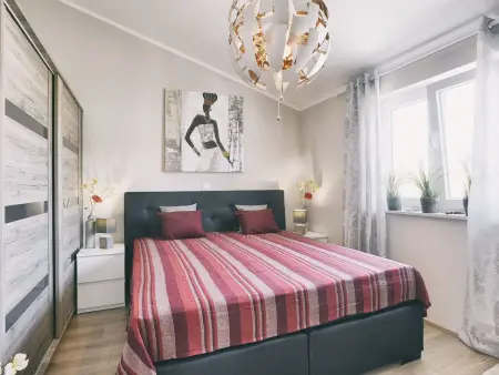 Maison Vedrana avec piscine chauffée à Jadreški : photo 8
