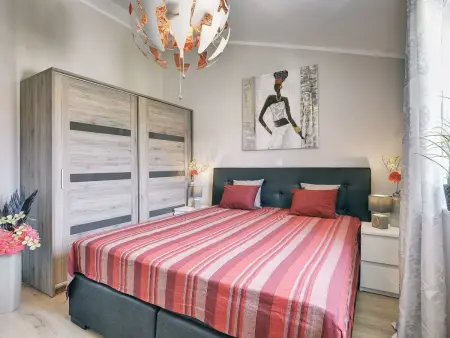 Maison Vedrana avec piscine chauffée à Jadreški : photo 9