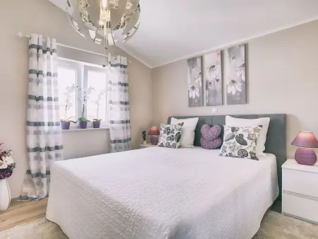 Maison Vedrana avec piscine chauffée à Jadreški : photo 17