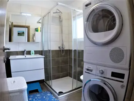 Maison Vedrana avec piscine chauffée à Jadreški : photo 30