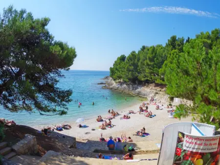 Maison Vedrana avec piscine chauffée à Jadreški : photo 34